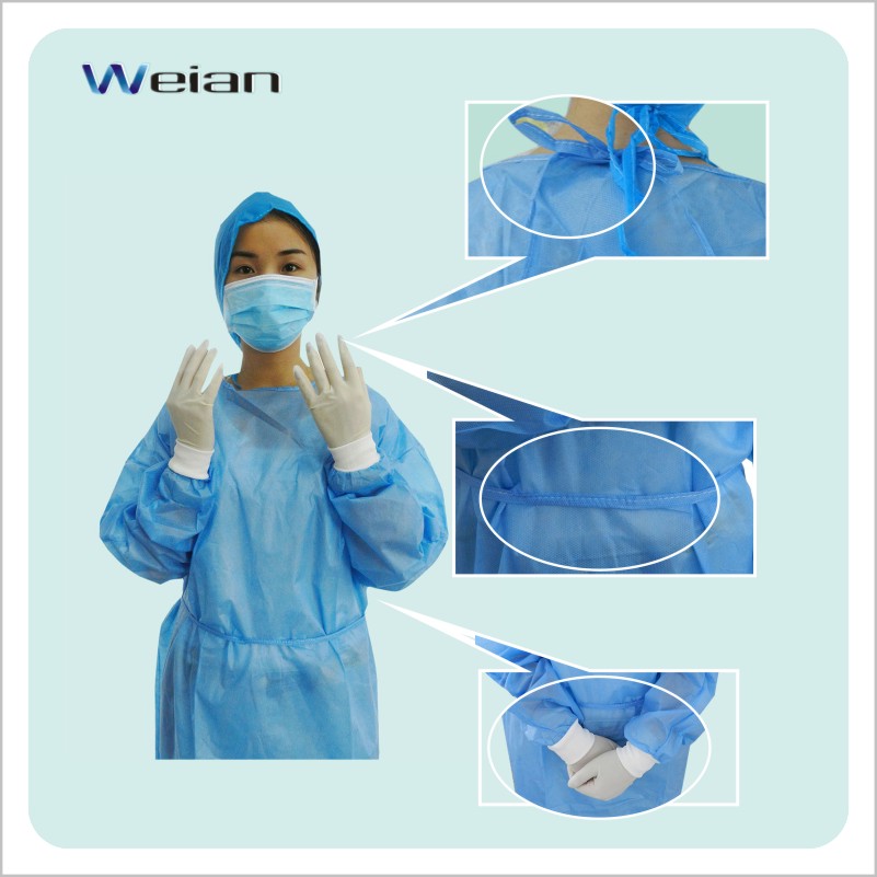 XINXIANG HUAXI SANITARY MATERIALS CO.,LTD. – colchoneta de yoga 4
