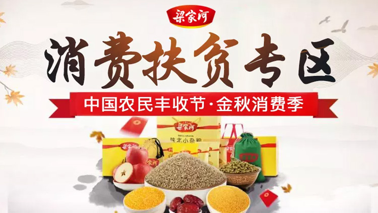 Yanchuan Senhai Agricultural Products Distribution Co., Ltd. – other cereal products 2