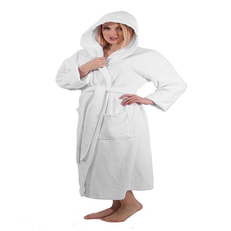 MAKROTEKS TEKSTIL – Jacquard towel 2