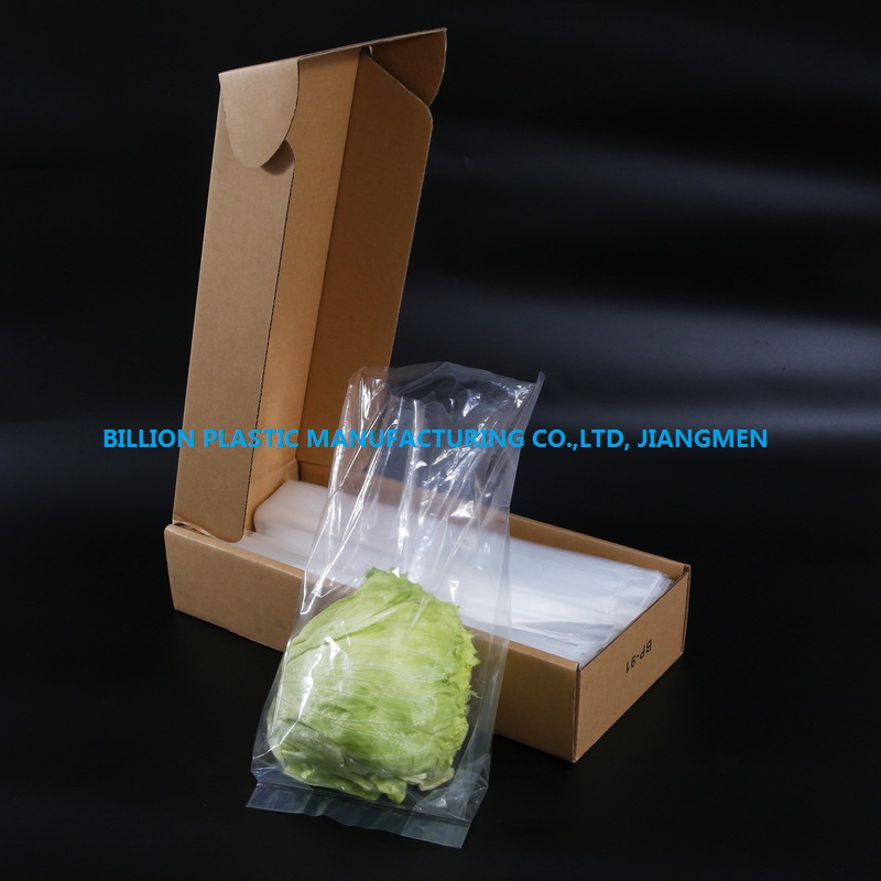 Billion Plastic Manufacturing Co.Ltd,Jiangmen – vaso de cristal 2