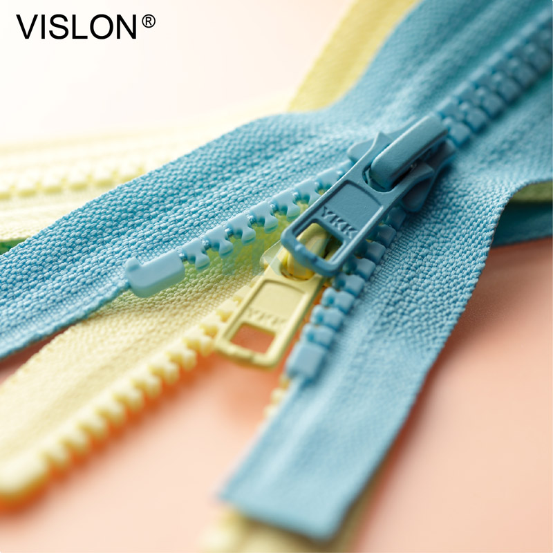 YKK ZIPPER (SHENZHEN)CO.,LTD. – Plastic zipper 4