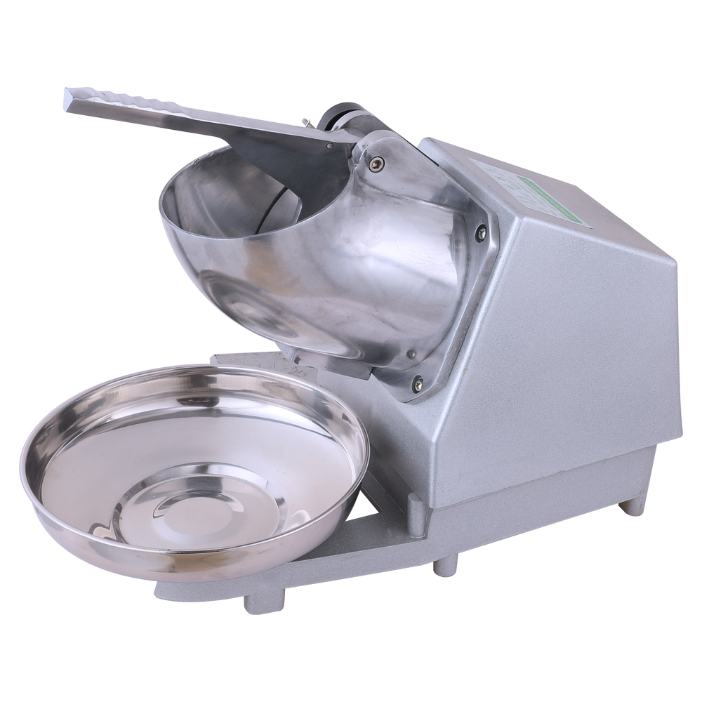Ice Crusher