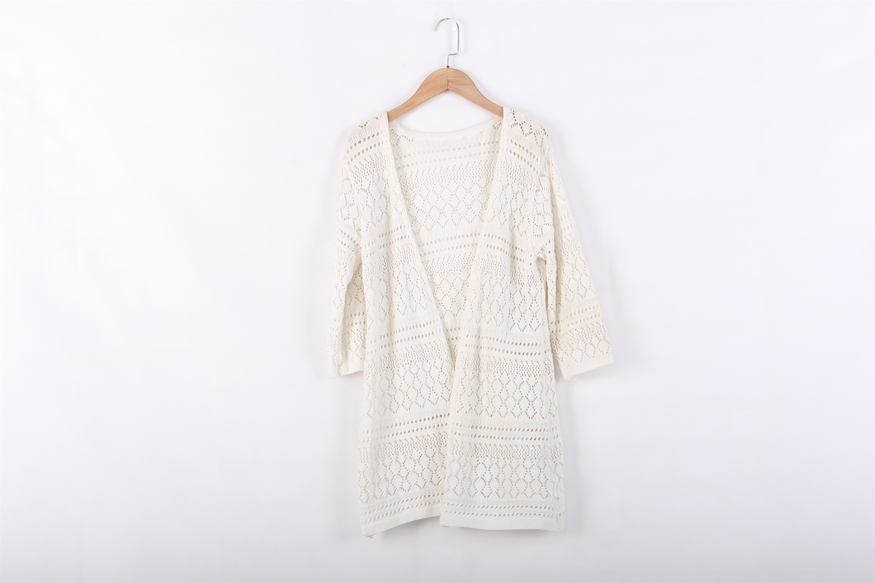 WEIHAI YAXIN TEXTILE & GARMENTS CO.,LTD. – vestido de noche 3