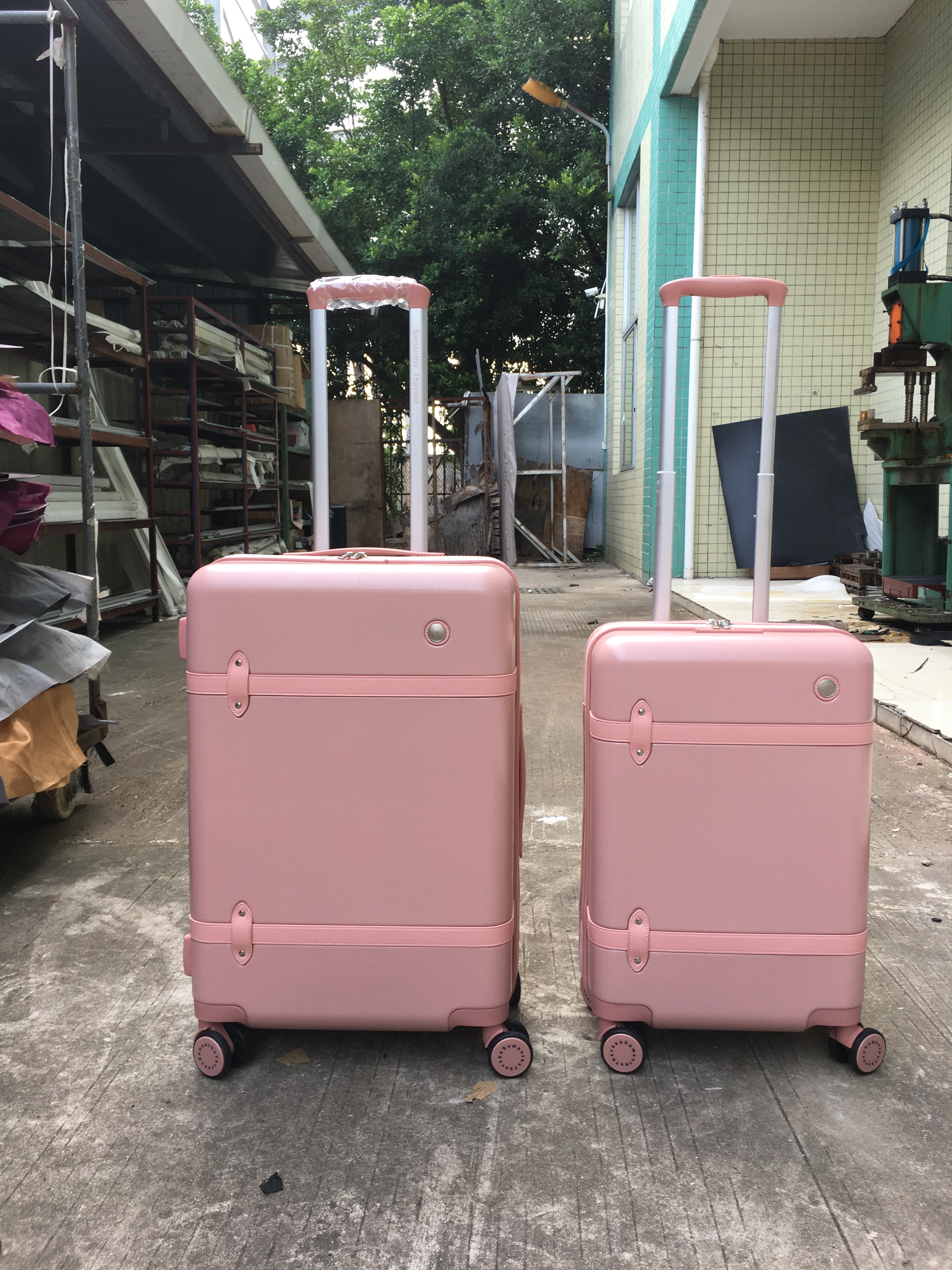 Guangdong Mingjiang Travel Goods Co;Ltd – ropa deportiva 4
