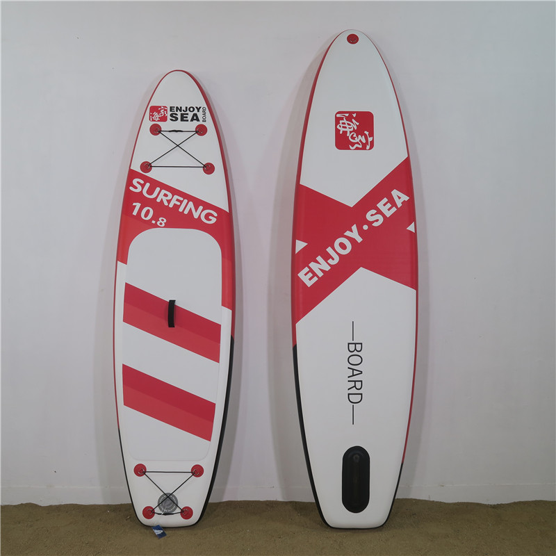 Inflatable Tour Board