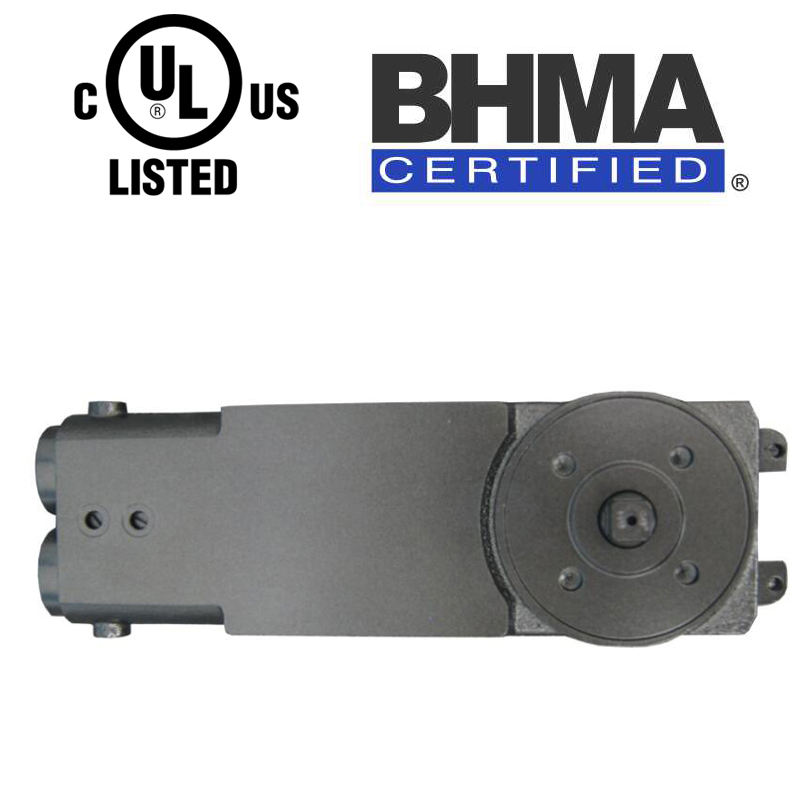 Overhead Concealed Door Closer