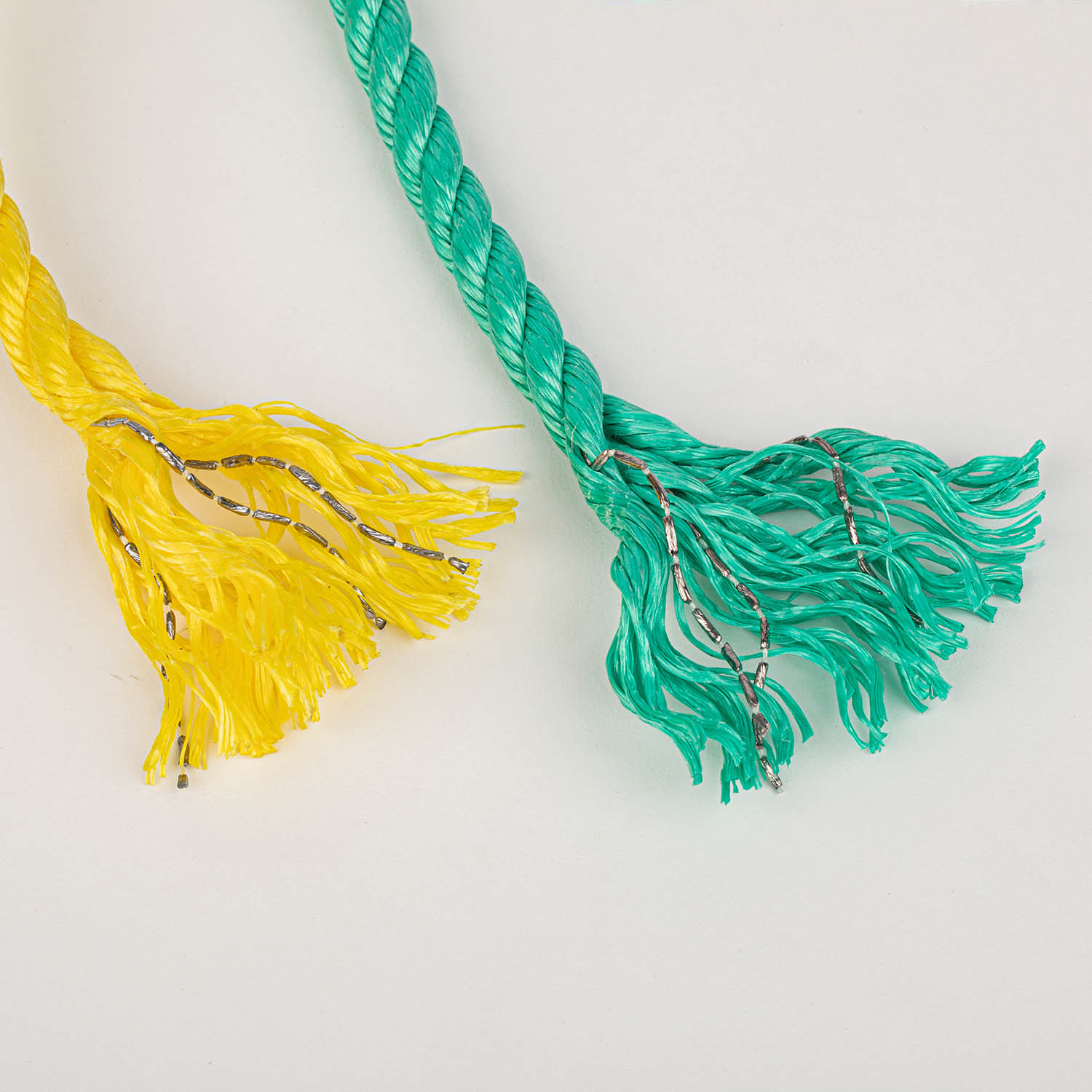 3/4/6 strand Lead core Rope