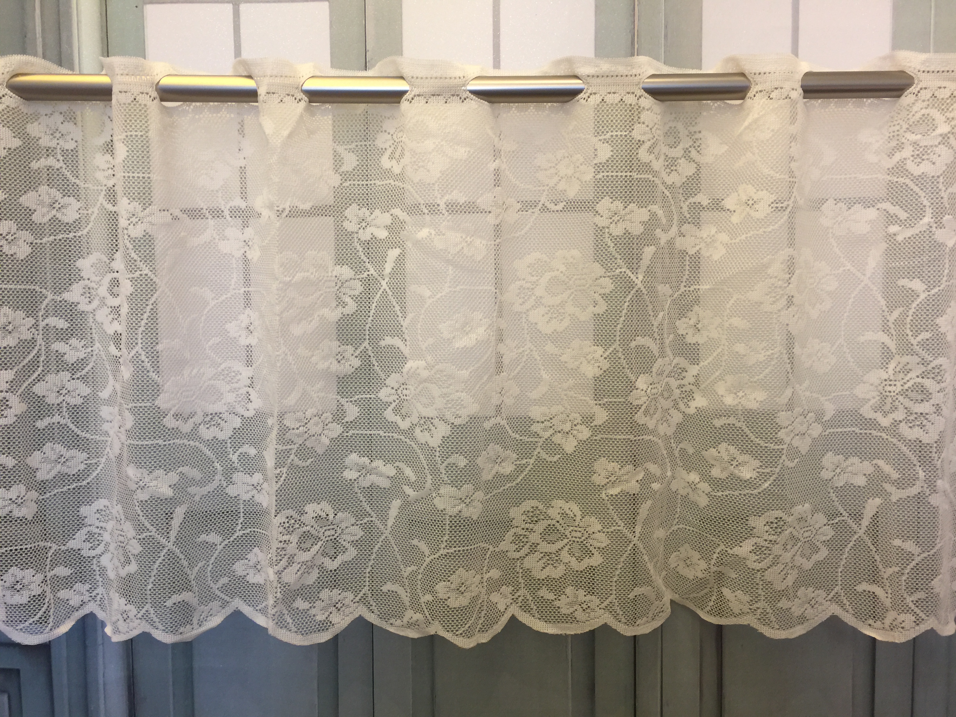 Cafe Curtain
