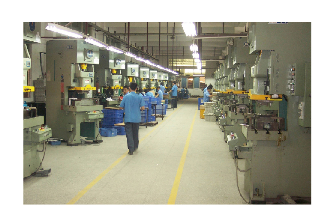 Cixi Samsonite Electrical Appliances Co., Ltd. – kerosene heaters 2