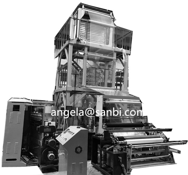 ZHEJIANG BANGTAI MACHINE CO.,LTD. – molde de inyección 1