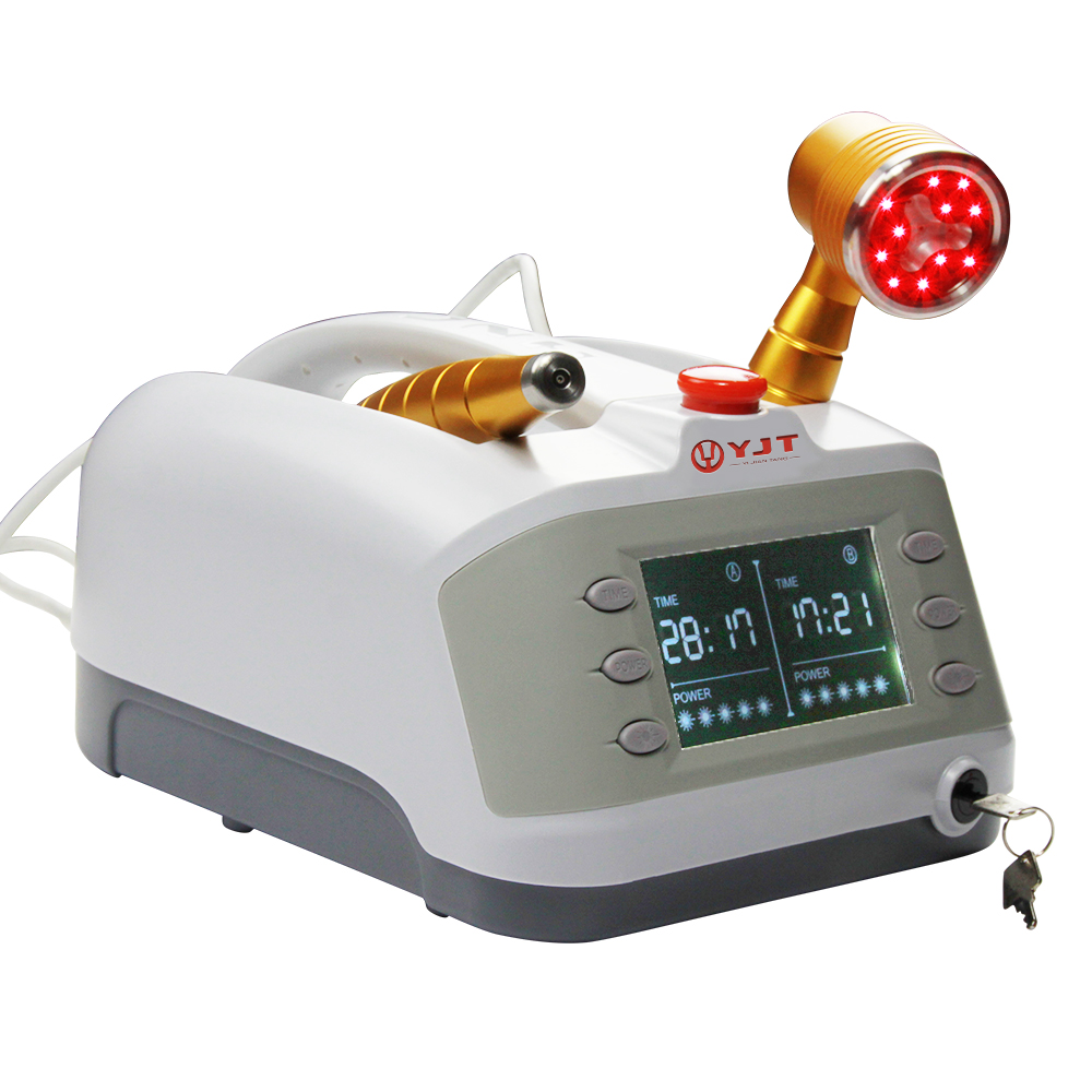 HUBEI YJT TECHNOLOGY CO.,LTD – Physical therapy and health care for arthritis 2