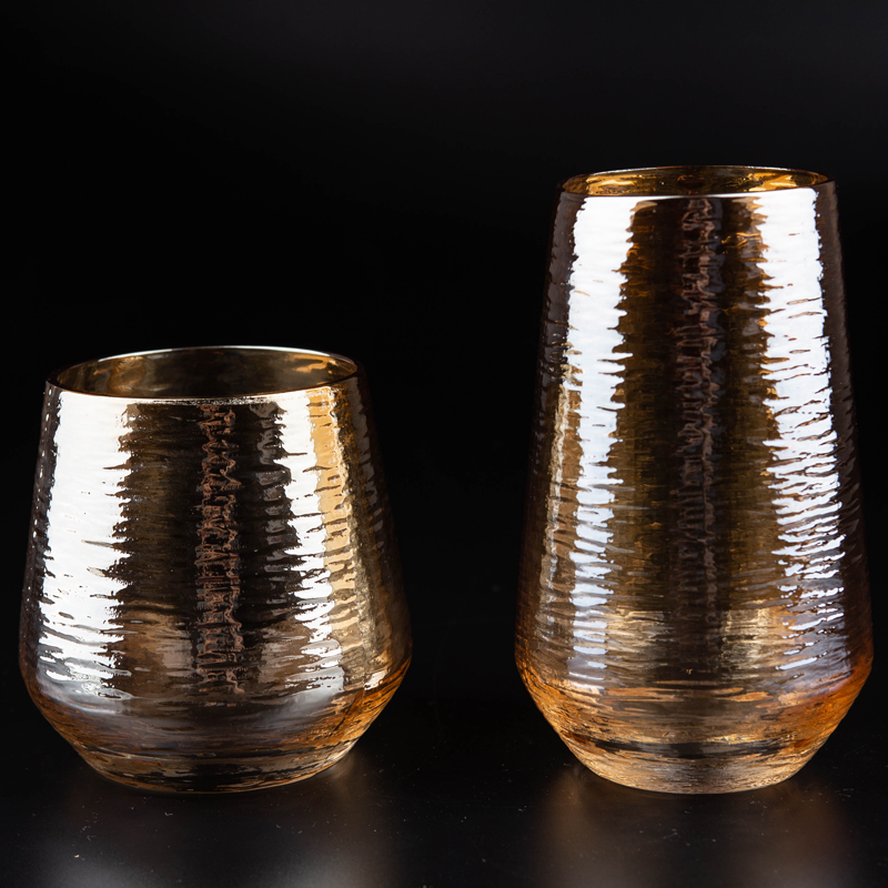 Dringking Glass