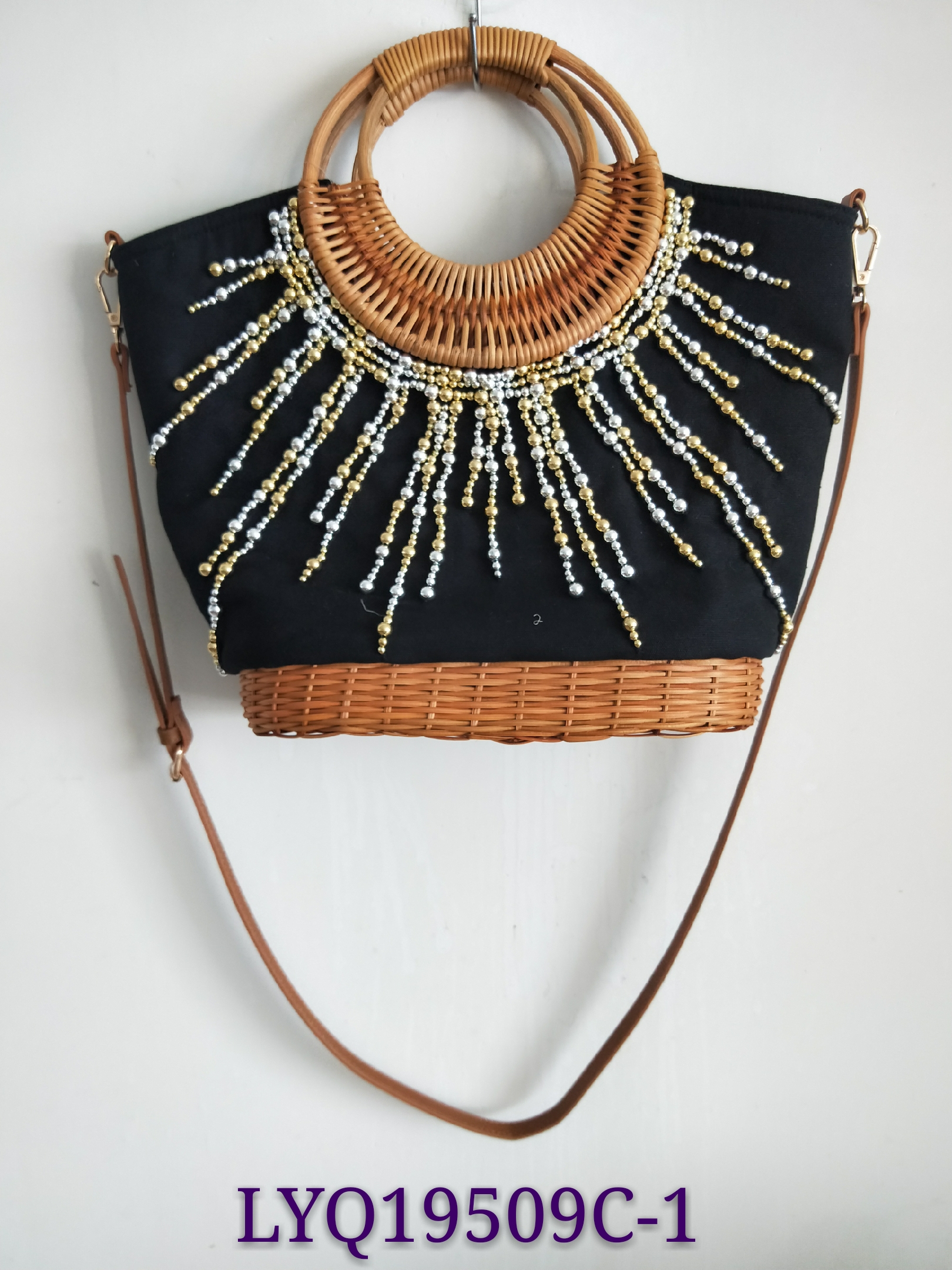 Canvas bag
