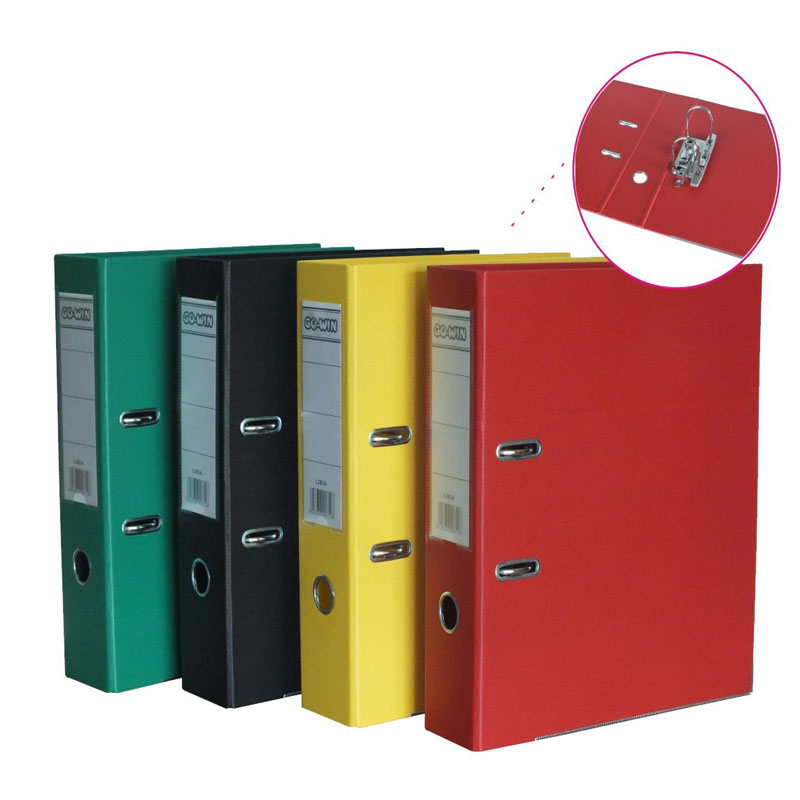 Aa1 Lever Arch File