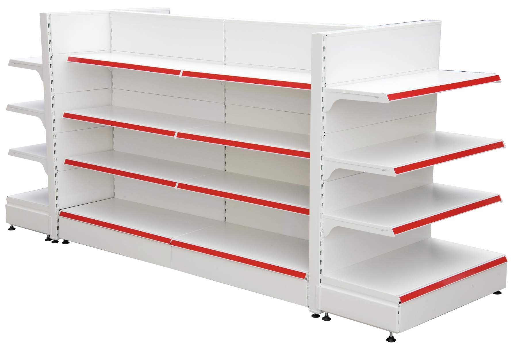 SUZHOU OWNACE COMMERCIAL EQUIPMENT CO.,LTD. – clavo de hierro 2