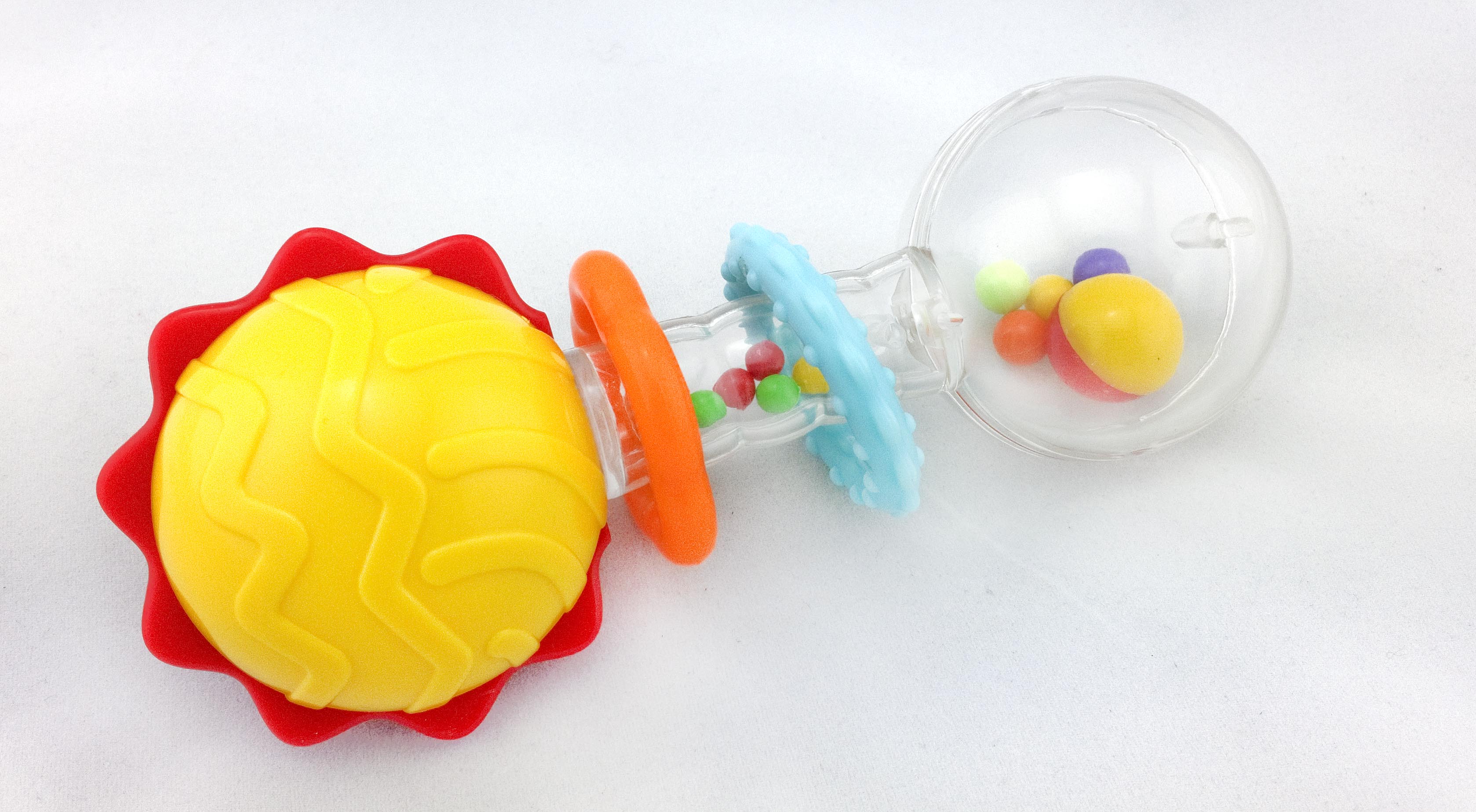 NICETOYS  LIMITED – carro de juguete 2