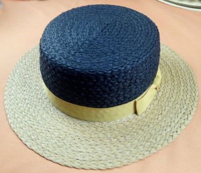 Straw Hat