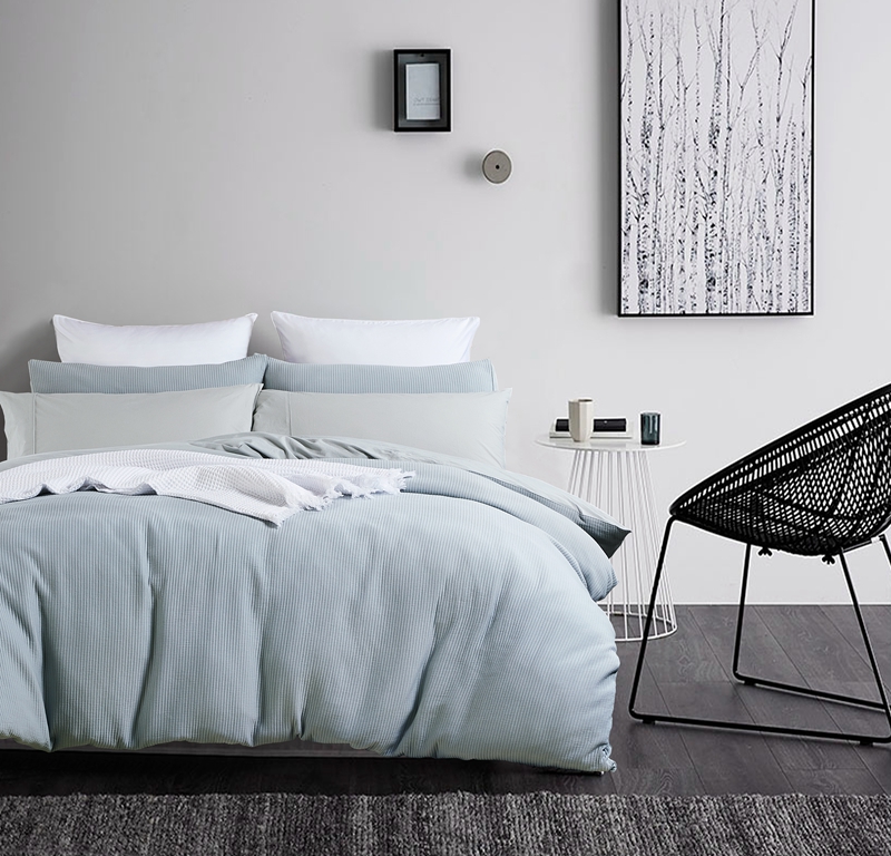 QiINGDAO RUOSHUI HOME TEXTILE CO., LTD – funda de almohada 2
