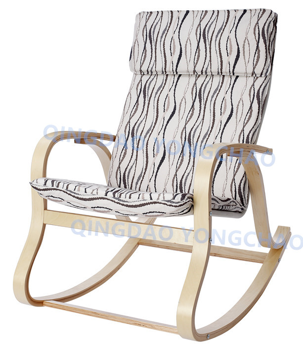Bentwood Rocking Chair