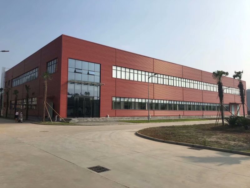 Shaanxi Ankang Happiness Agriculture Co., Ltd. – Pu'er tea 3