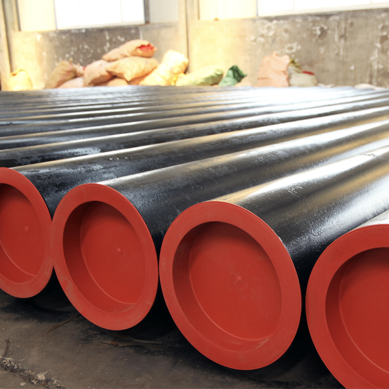 Carbon Steel Pipe 20" Sch80