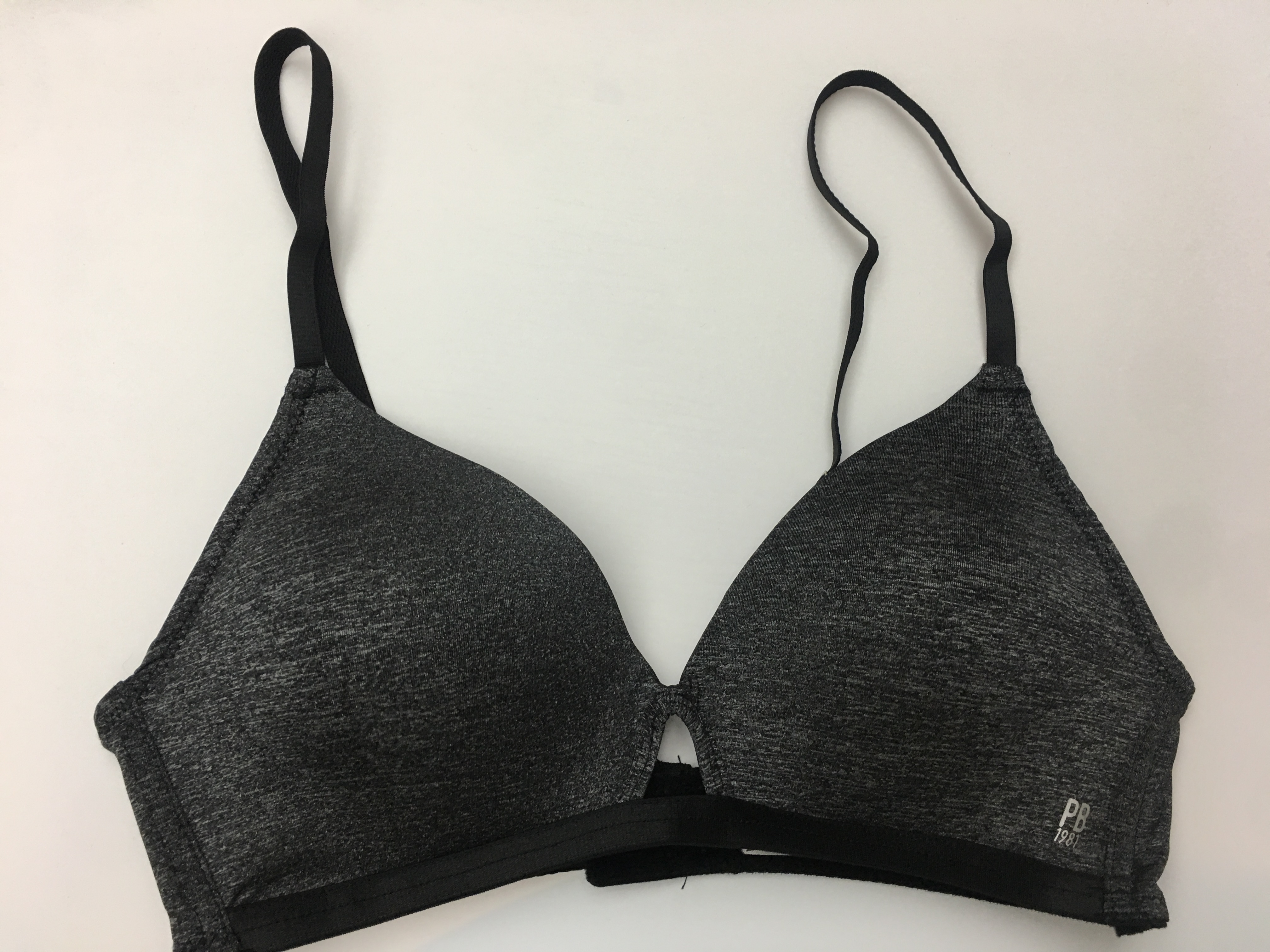 Ladies fashion bra