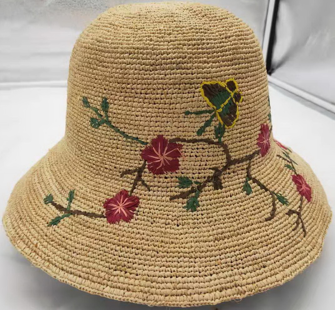 Leisure Cap