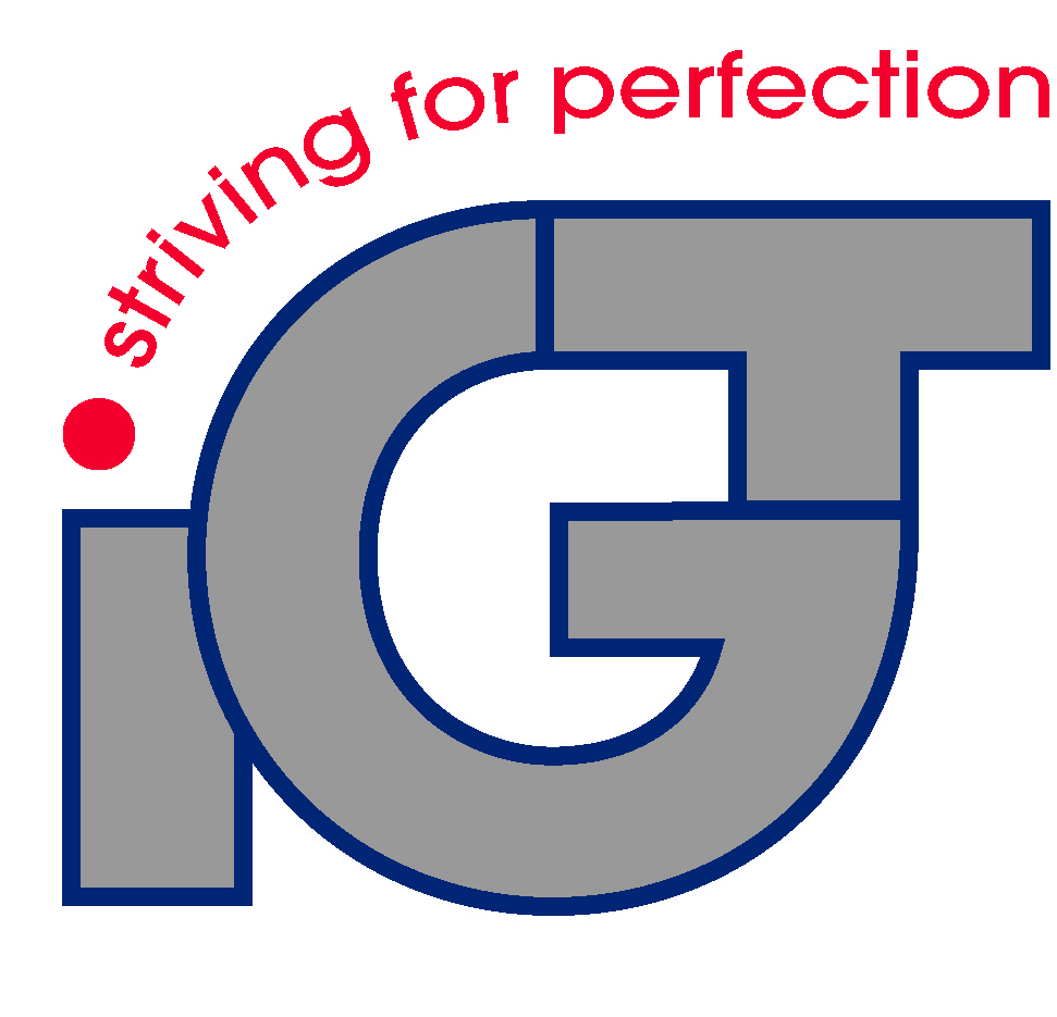 INTEGRATED GAS TECHNOLOGIES LTD.