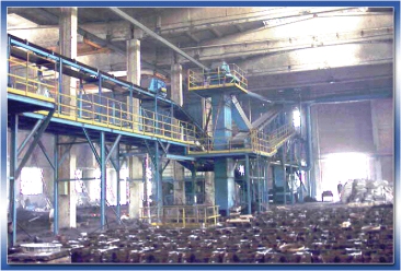 Tianjin Jinghai Chaoyue Industrial and Trade Co., Ltd. – Photos produits 3
