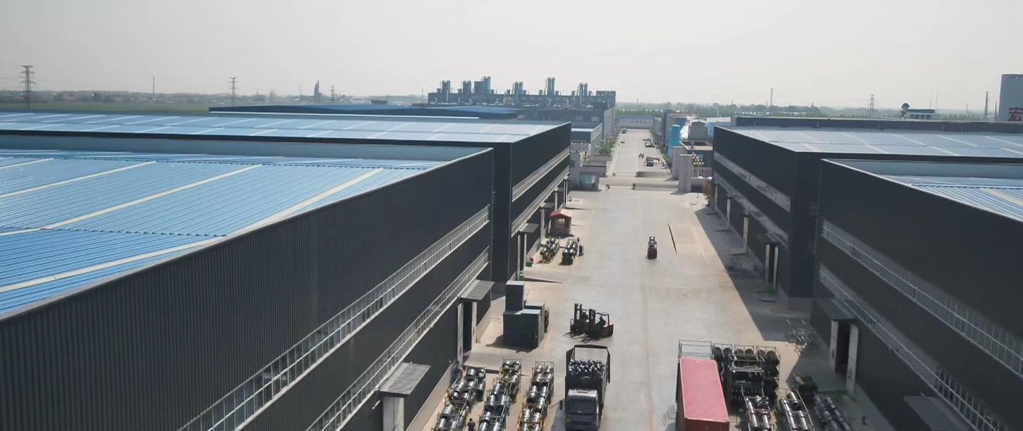 Qingdao Honghuasheng Trading Co., Ltd. – Product photos 3