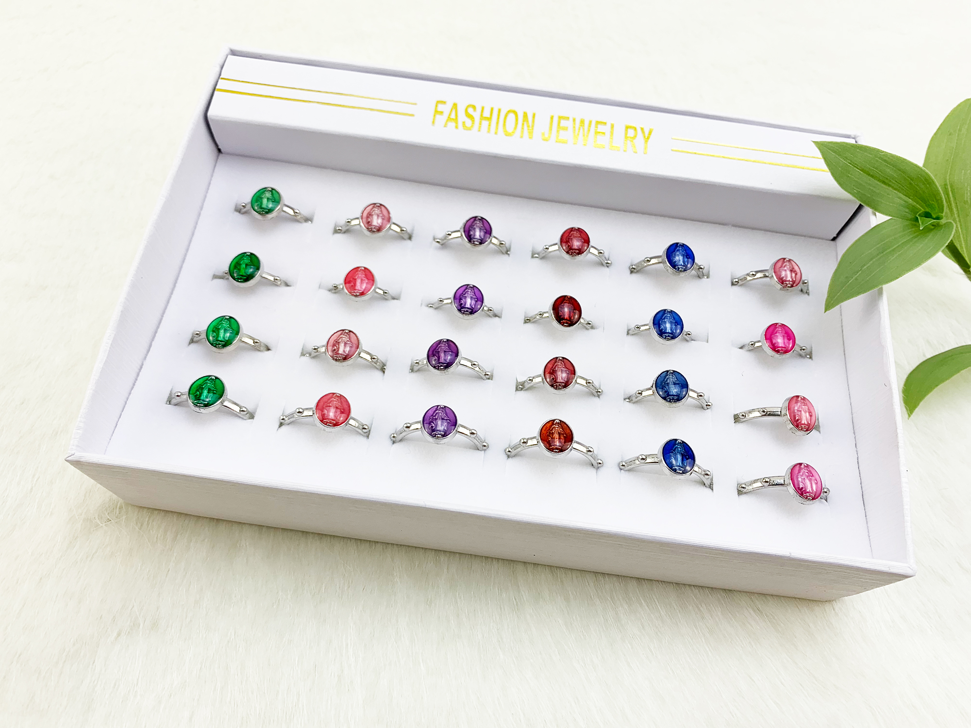 Factory Supplier Fashional Hot popular Latest Design High Quality Christian Religious Alloy Finger Ring