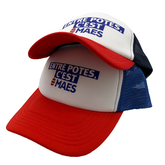 Popular Customized Custom Men Mesh Caps Foam Plain 5 Panel Trucker Hats