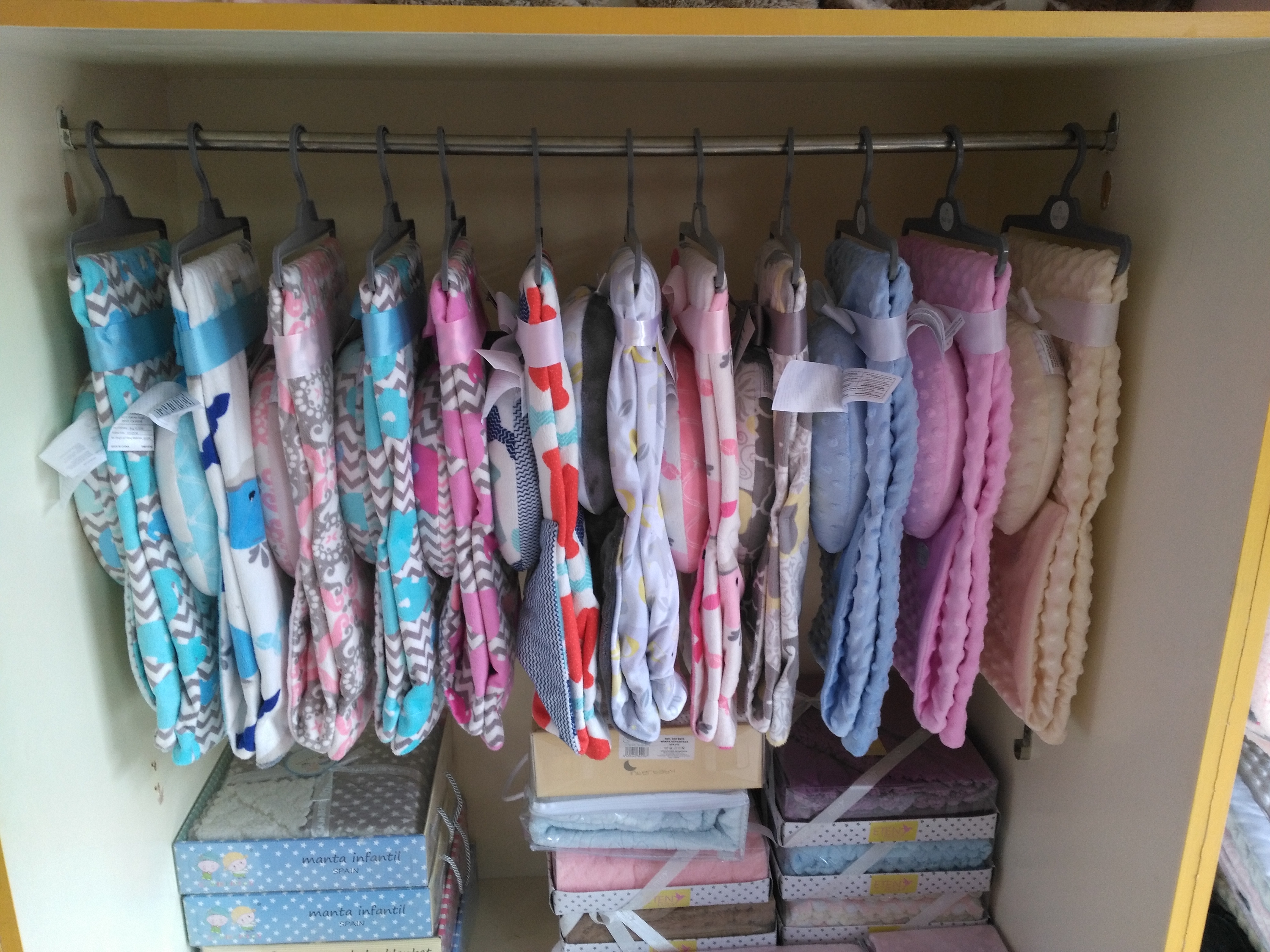 Baby Blanket