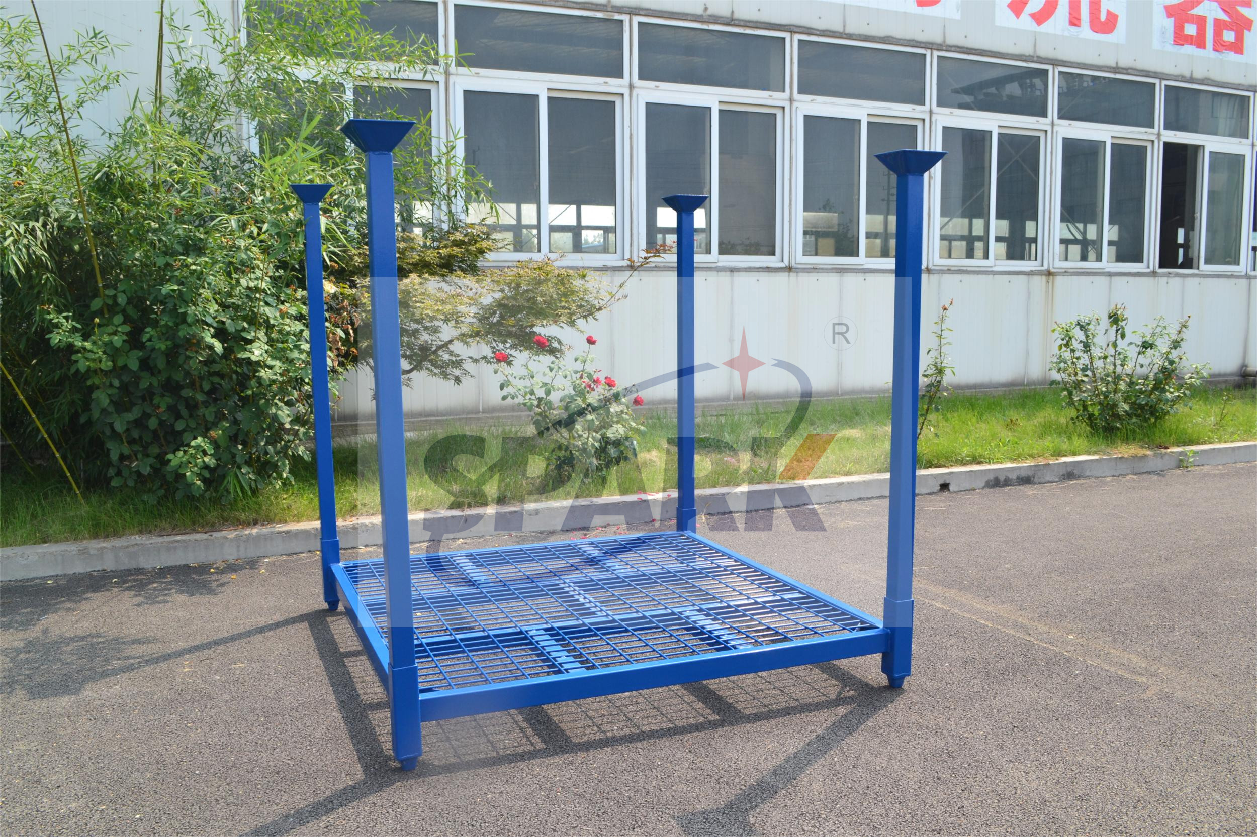 Stackable Rack