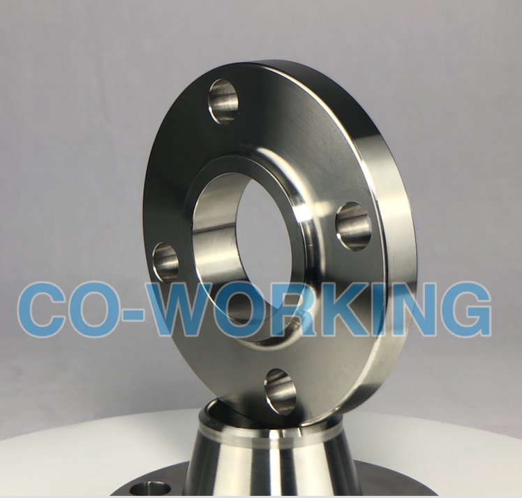 Carbon Steel Jis Flange