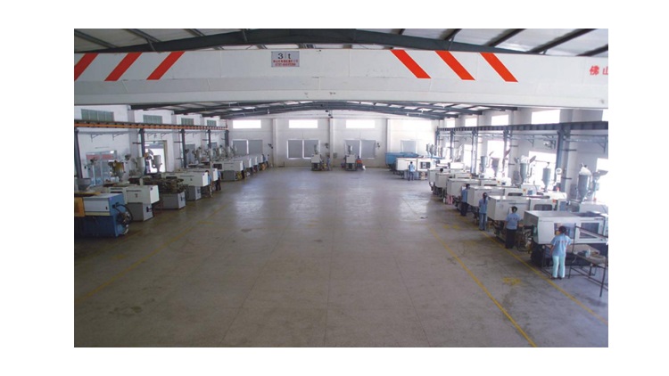 Guangdong Changrong Yu Hardware and Electrical Appliances Manufacturing Co., Ltd. – Product photos 3