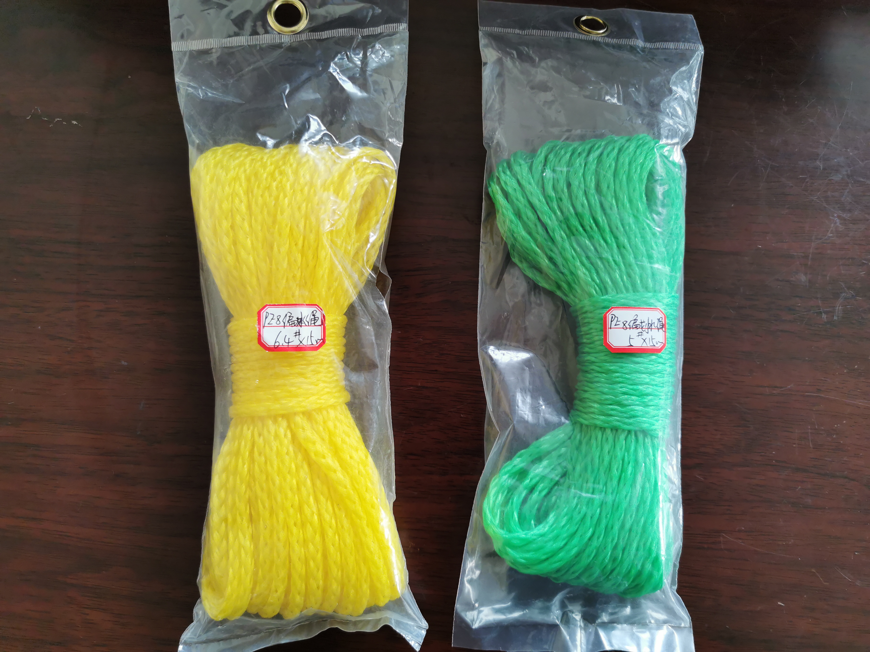 Pe Rope