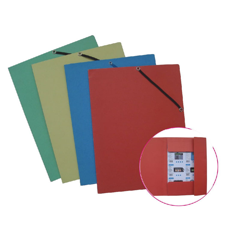 Paper Action File