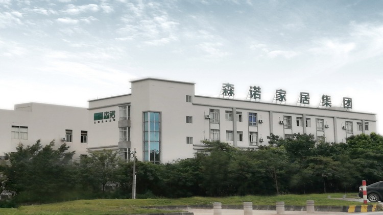 Ulanqab Senuo Home Building Materials Co., Ltd. – Wardrobe 1