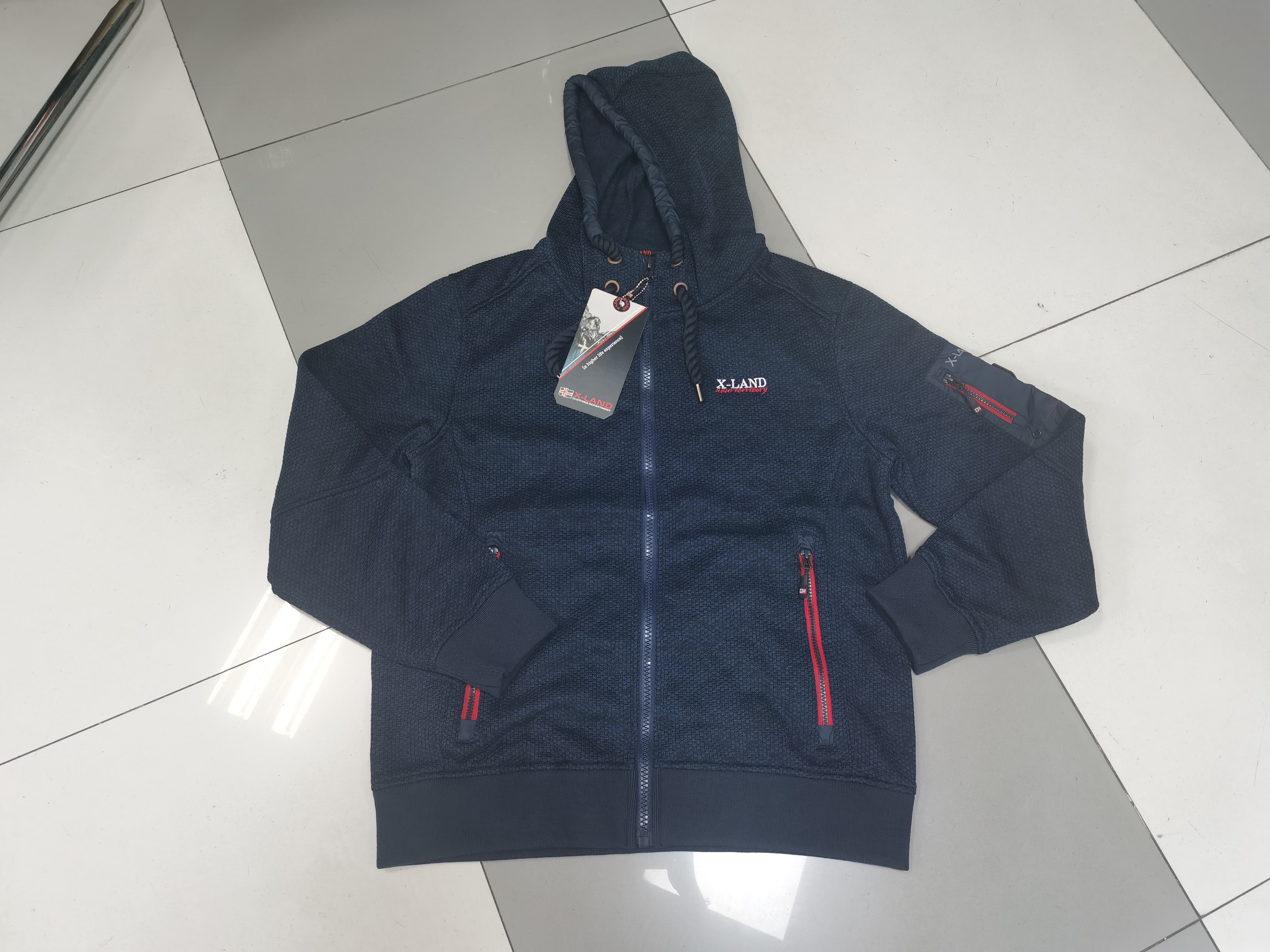 Mens Jacket