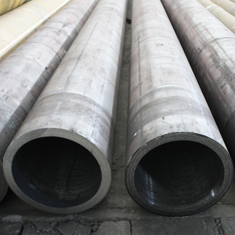 Carbon Steel Pipe 18" Xs