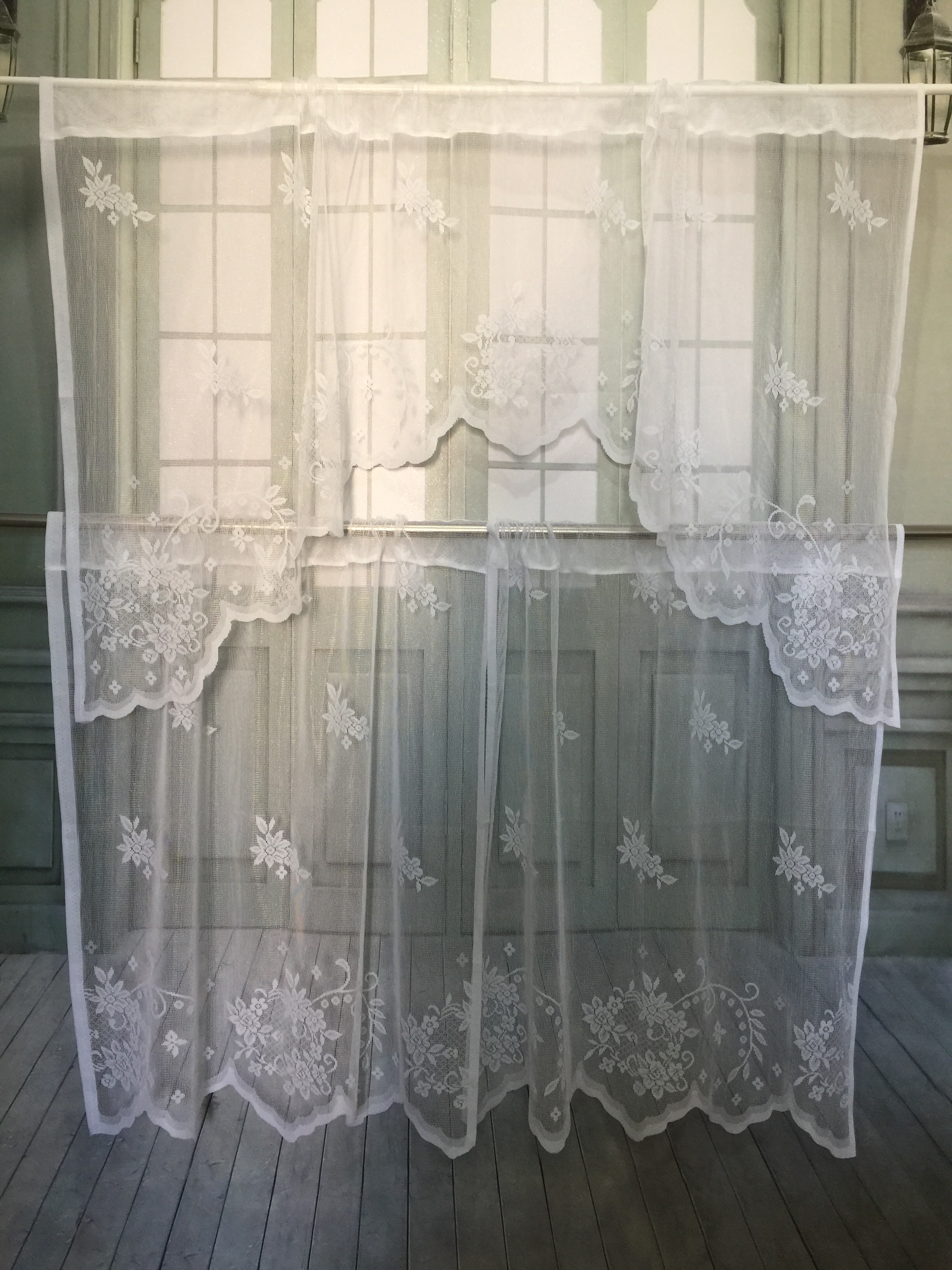 Kitchen Curtain