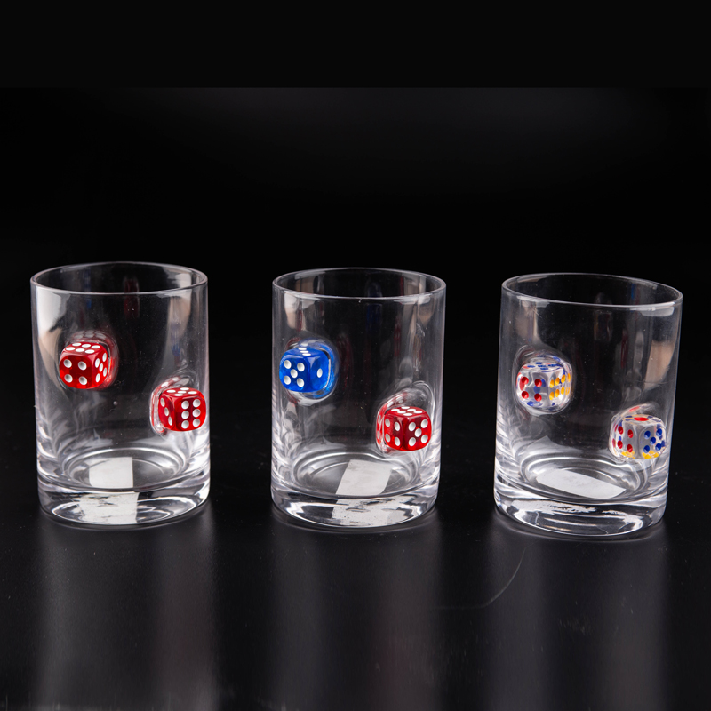 Whisky Glass