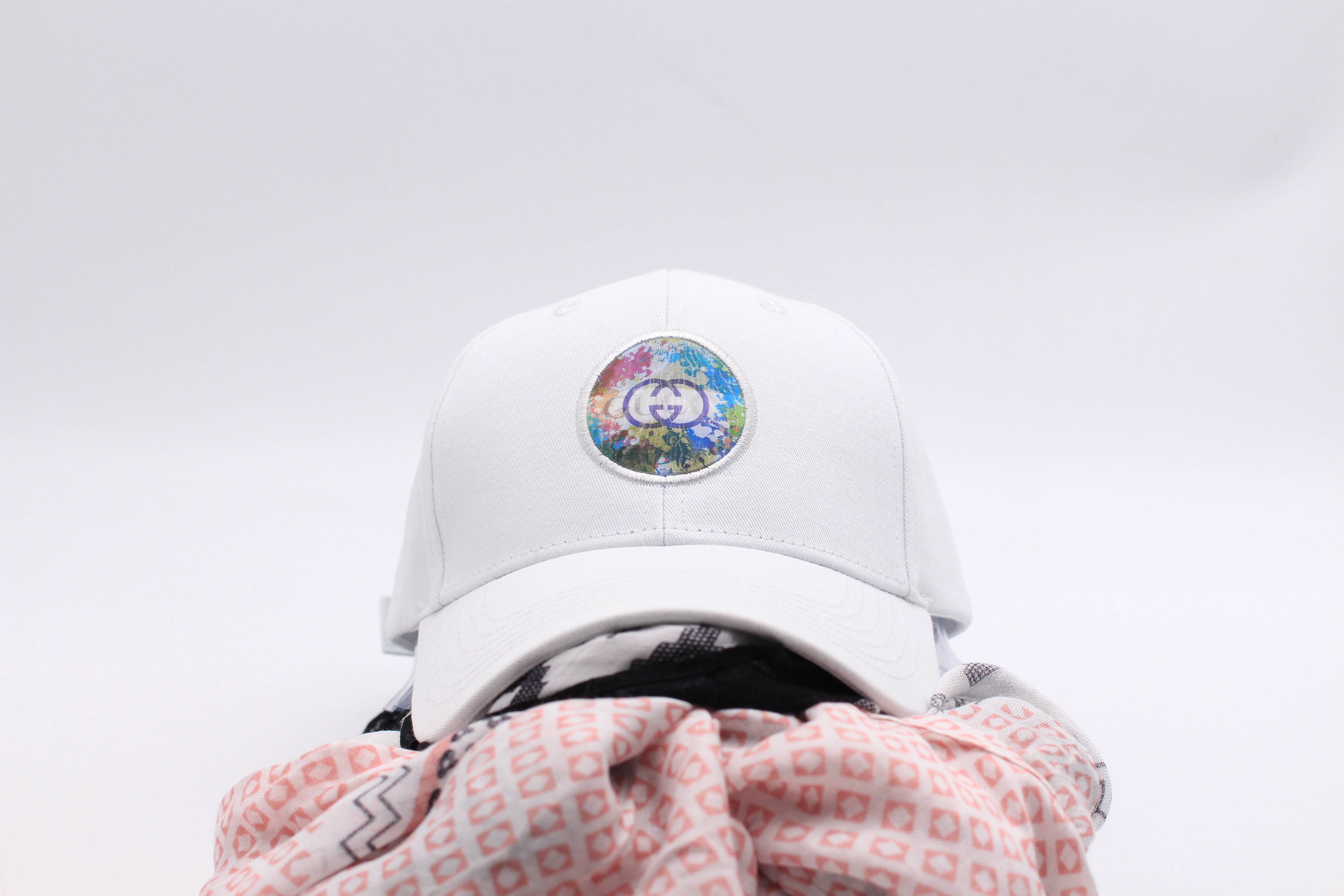 Men's peaked cap/Women's peaked cap