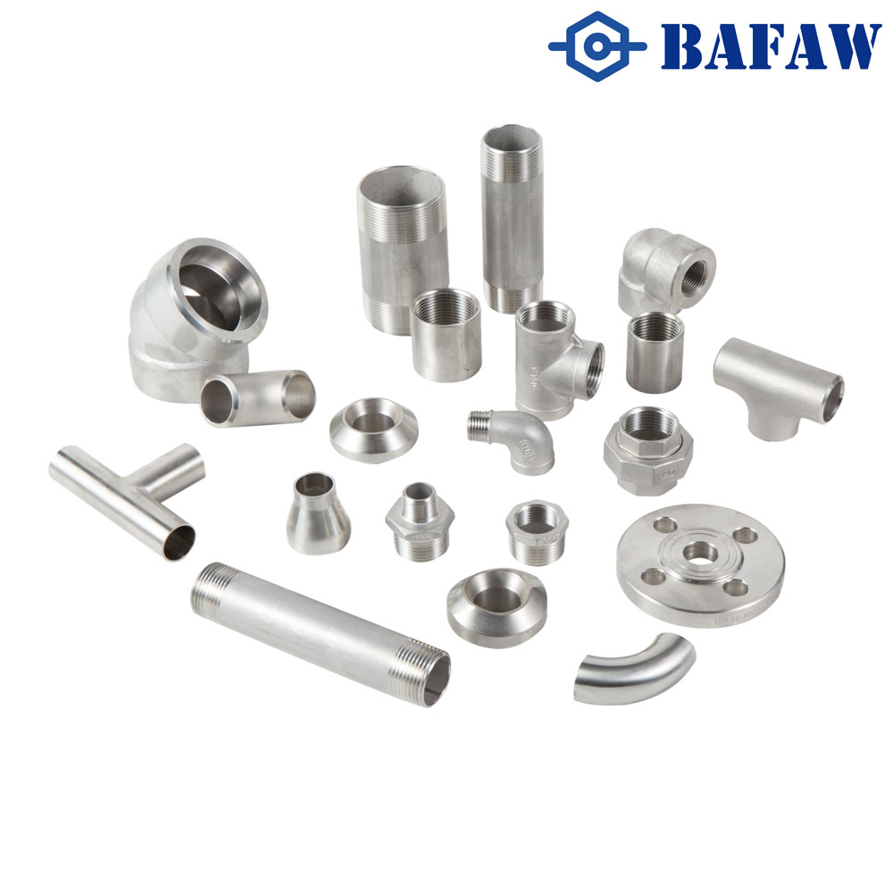 Qingdao Befute Industrial Trade Co., Ltd. – tensioners 3
