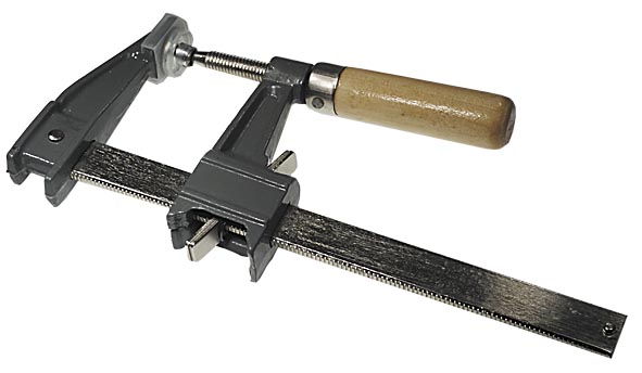 F Clamps