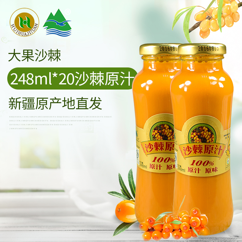 Xinjiang Huihua Seabuckthorn Biological Technology Co.,Ltd. – raqueta de tenis 2