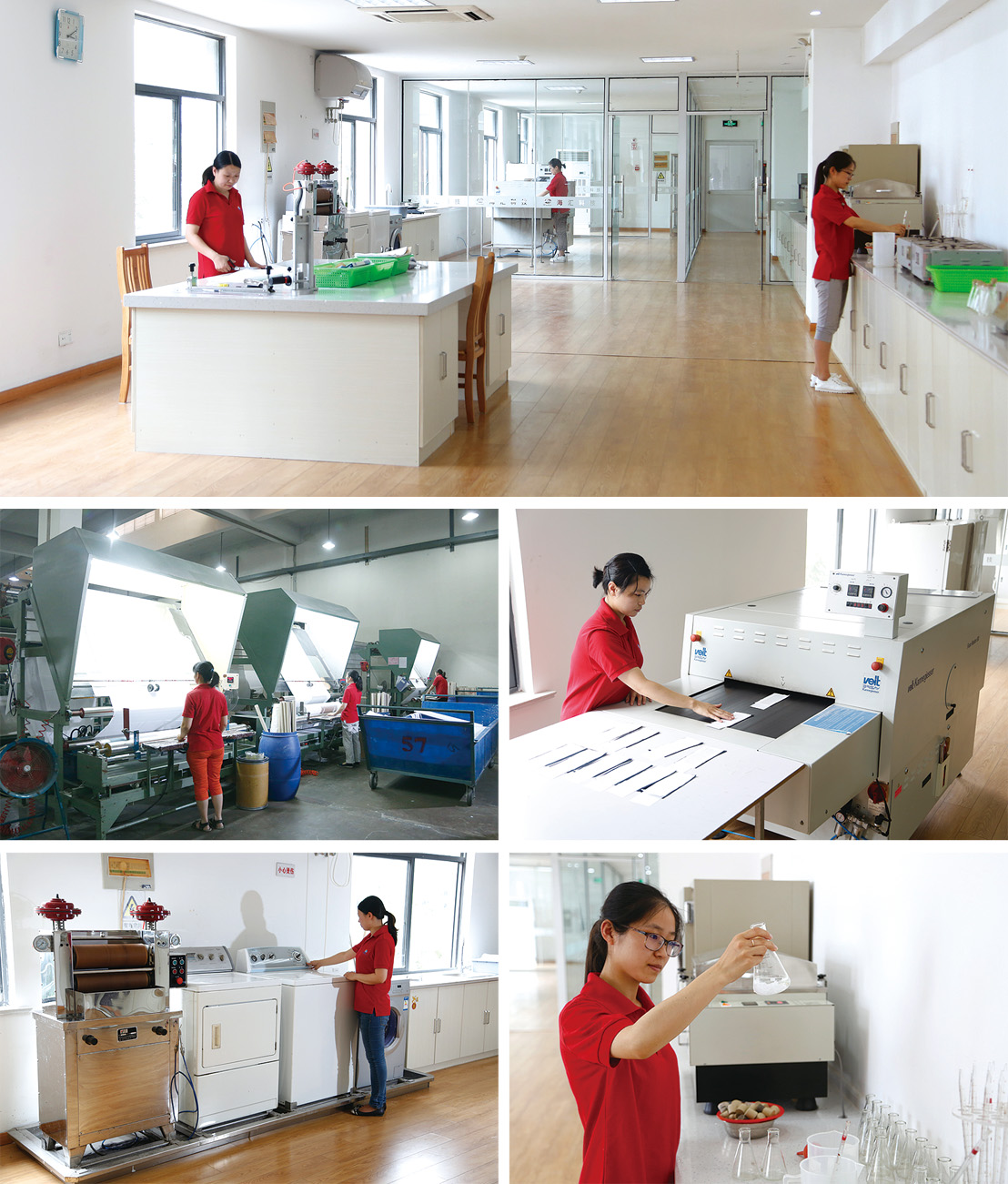 Nantong Haihui Technology Development Co., Ltd. – other textile raw materials 2