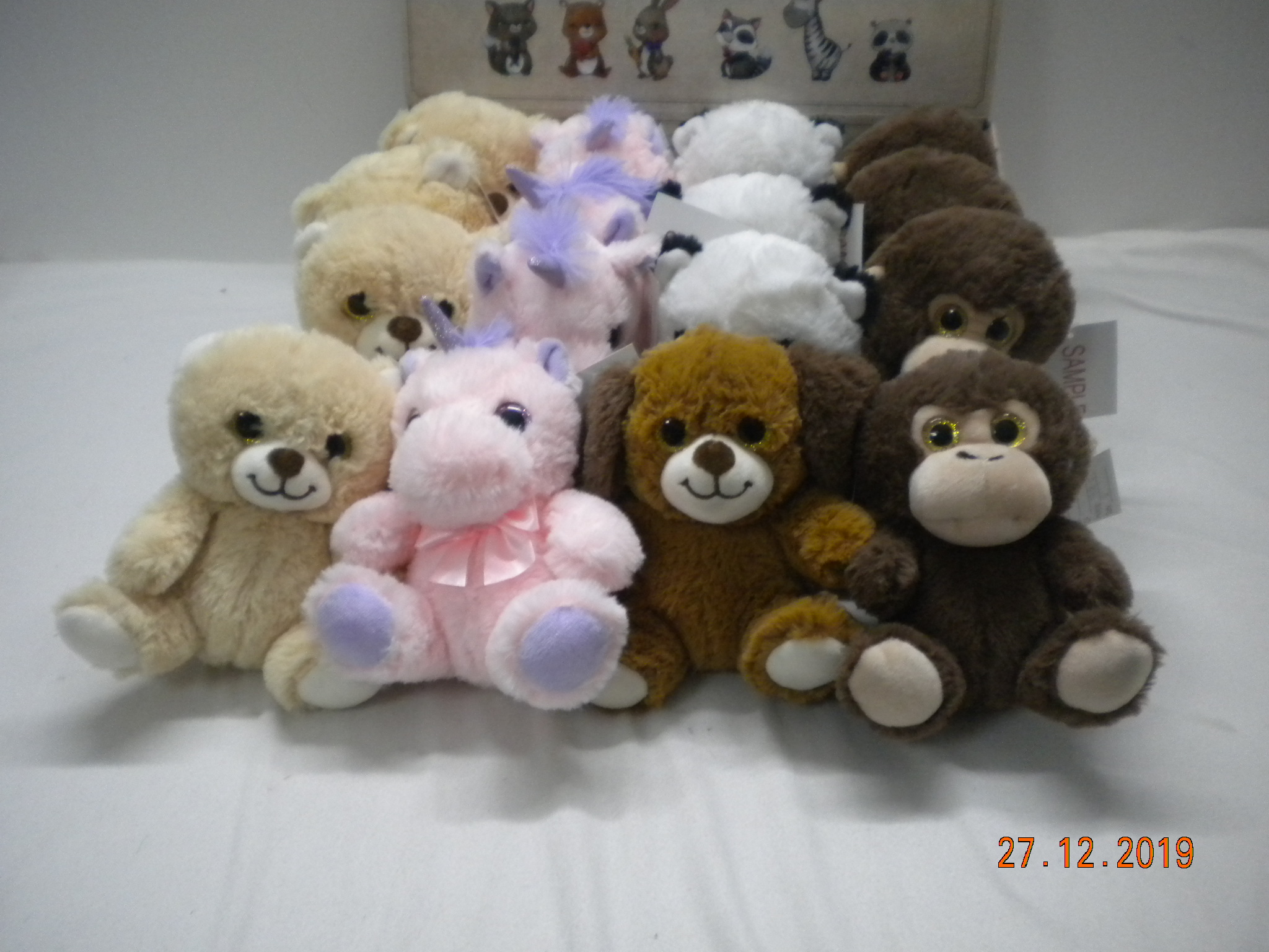 Plush Toys