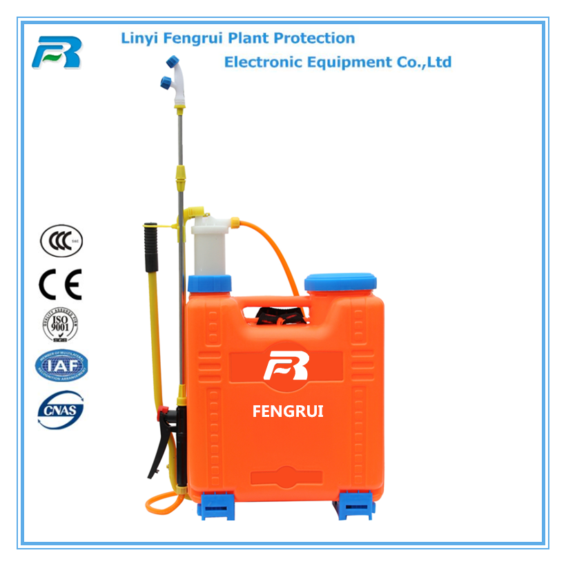 FR-2009 hand sprayer